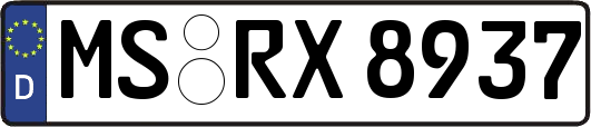 MS-RX8937