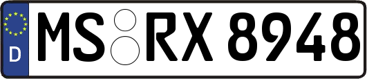 MS-RX8948
