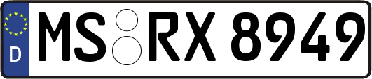 MS-RX8949
