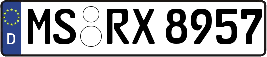 MS-RX8957