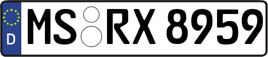MS-RX8959