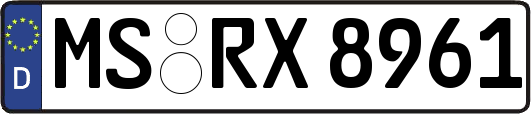 MS-RX8961