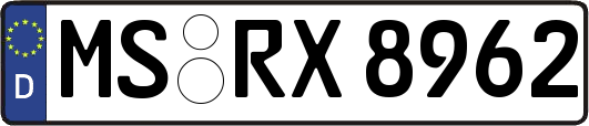 MS-RX8962