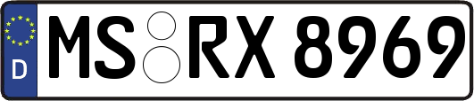 MS-RX8969