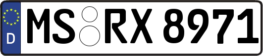 MS-RX8971