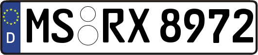 MS-RX8972