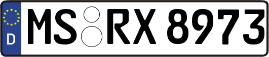 MS-RX8973