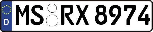 MS-RX8974