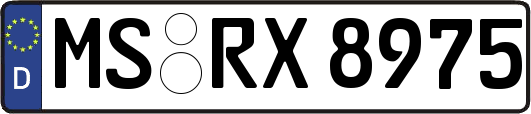 MS-RX8975