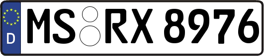 MS-RX8976