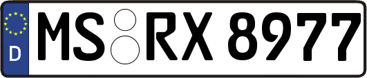 MS-RX8977