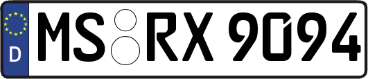 MS-RX9094