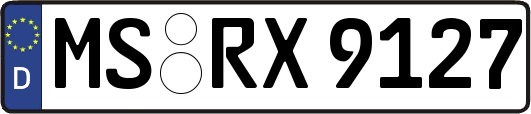 MS-RX9127