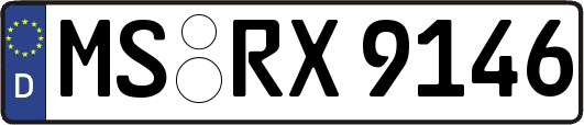MS-RX9146