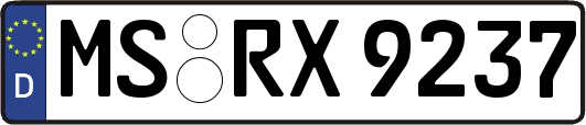 MS-RX9237