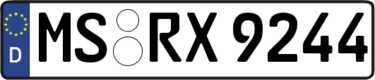MS-RX9244