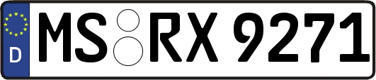 MS-RX9271