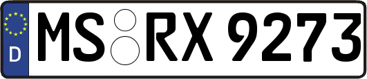 MS-RX9273