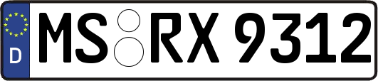 MS-RX9312