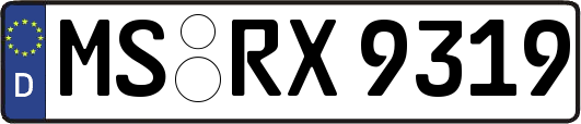 MS-RX9319