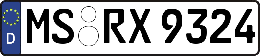 MS-RX9324