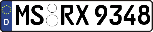 MS-RX9348