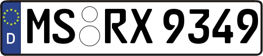 MS-RX9349