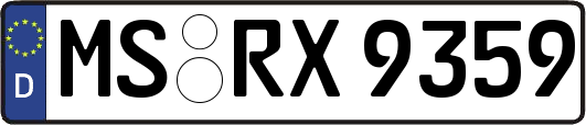MS-RX9359