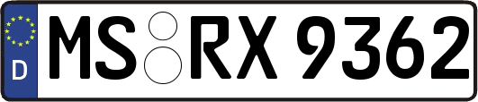 MS-RX9362