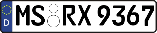 MS-RX9367
