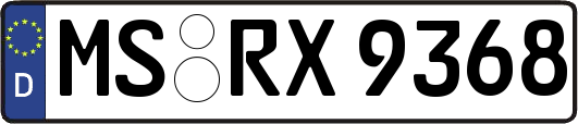 MS-RX9368