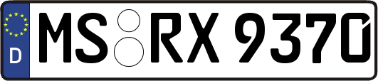 MS-RX9370