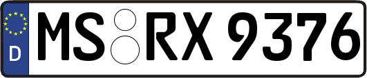 MS-RX9376