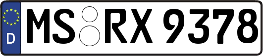 MS-RX9378