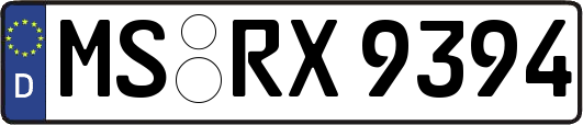 MS-RX9394