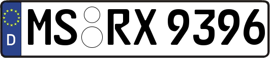 MS-RX9396