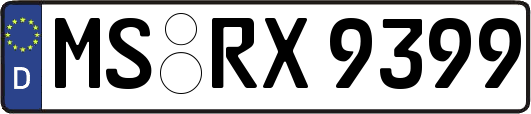 MS-RX9399