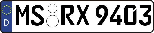 MS-RX9403