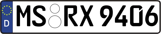 MS-RX9406