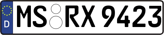MS-RX9423