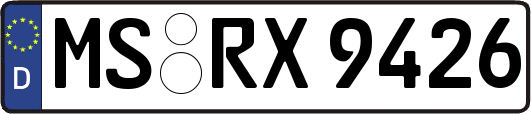 MS-RX9426