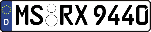MS-RX9440
