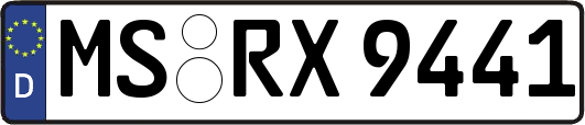 MS-RX9441