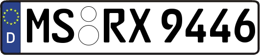 MS-RX9446