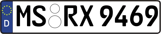 MS-RX9469