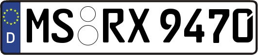 MS-RX9470