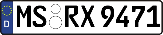 MS-RX9471