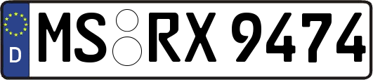 MS-RX9474