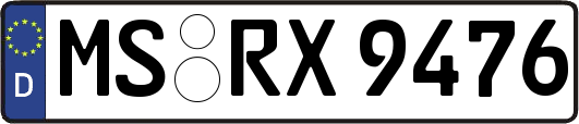 MS-RX9476