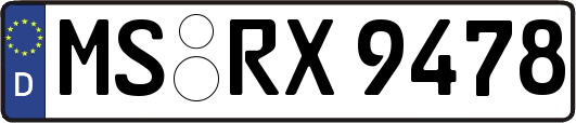 MS-RX9478
